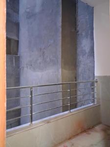 Bedroom One Image of 1100 Sq.ft 2 BHK Apartment / Flat for sale in Hometech Pride, Sector 73 Noida for Rs. 3775000