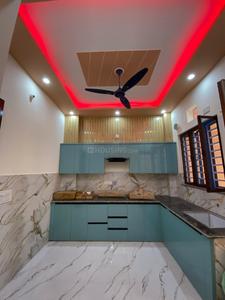 Kitchen Image of 1210 Sq.ft 3 BHK Duplex for sale in Sanskriti Lok Colony Dehradun for Rs. 7000000