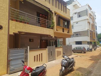 Image of 2500 Sq.ft 2.5 BHK Independent House for sale in Nagarbhavi Marvel, Nagarbhavi, Bengaluru for Rs. 23000000