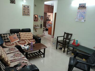 Hall Image of 924 Sq.ft 2 BHK Apartment / Flat for sale in Keelkattalai Chennai for Rs. 8200000