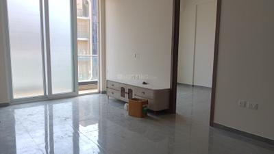 Living Room Image of 1557 Sq.ft 3.5 BHK Builder Floor for rent in M3M Antalya Hills , Sector 79 Gurgaon for Rs. 36000