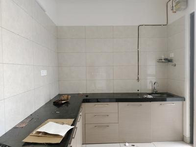Kitchen Image of 641 Sq.ft 1 BHK Apartment / Flat for sale in Godrej City Woods Panvel Phase 1, Panvel Navi Mumbai for Rs. 5500000