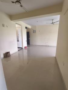 Hall Image of 1275 Sq.ft 2 BHK Apartment / Flat for sale in Veetrag City, Pal Gaon Jodhpur for Rs. 7300000