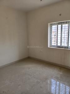 Bedroom Image of 1500 Sq.ft 3 BHK Apartment / Flat for sale in LB Nagar Hyderabad for Rs. 9100000