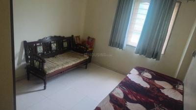 Bedroom Image of 1600 Sq.ft 2 BHK Independent House for rent in Sector 22 Gandhinagar for Rs. 20000