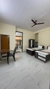 Hall Image of Krishnalay by Shyam Vandana sec-16 in Sector 16, Noida