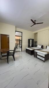Hall Image of Shyam Vandana Boys PG in Sector 63, Noida