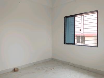 Bedroom Image of 620 Sq.ft 2 BHK Apartment / Flat for sale in Duillya Howrah for Rs. 1860000