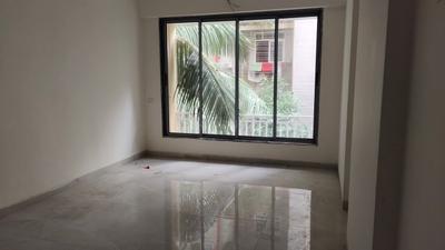 Living Room Image of 950 Sq.ft 2 BHK Apartment / Flat for sale in Goregaon West Mumbai for Rs. 19000000