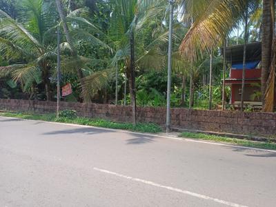 Image of 4356 Sq.ft Residential Plot / Land for sale in Illathaazha, Kannur for Rs. 7000000