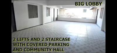 Hall Image of 640 Sq.ft 1.5 BHK Apartment / Flat for sale in Abu Road Sirohi for Rs. 1650000