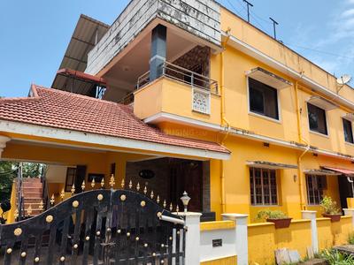 Image of 2850 Sq.ft 6 BHK Independent House for sale in Urwa, Mangalore for Rs. 15500000