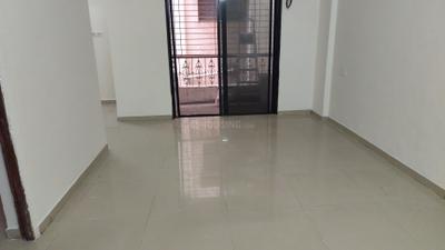 Living Room Image of 950 Sq.ft 2 BHK Apartment / Flat for rent in Sus Pune for Rs. 18000