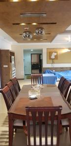 Hall Image of 1244 Sq.ft 3 BHK Apartment / Flat for sale in Meridian Park at The Prestige City, Dommasandra Bengaluru for Rs. 19700000
