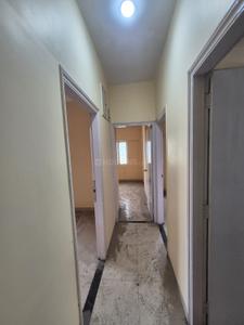 Image of 1050 Sq.ft 3 BHK Apartment / Flat for sale in South City Garden, Behala, Kolkata for Rs. 7800000