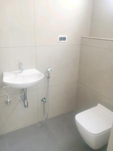 Bedroom Three Image of 1575 Sq.ft 3 BHK Apartment / Flat for sale in Nallagandla Hyderabad for Rs. 10237500