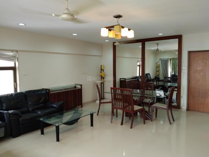 Juhu Vile Parle Development Scheme, Juhu Main Image 1