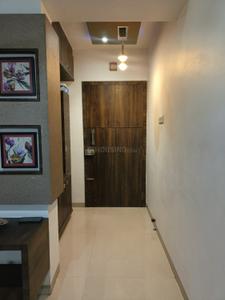 Hall Image of 2000 Sq.ft 3 BHK Apartment / Flat for sale in Vesu Surat for Rs. 13000000