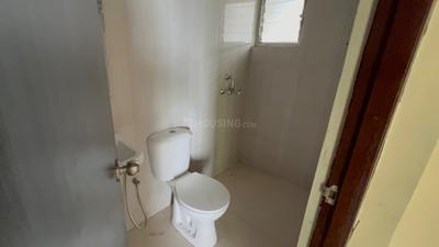 Image of 780 Sq.ft 3 BHK Apartment / Flat for sale in Alcove New Kolkata, Serampore, Hooghly for Rs. 5800000