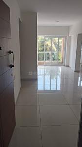 Hall Image of 1060 Sq.ft 2 BHK Apartment / Flat for sale in Arnava Kuruamba Homes, Kottara Mangalore for Rs. 6800000