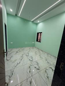 Bedroom Image of 2000 Sq.ft 3 BHK Duplex for sale in Santoshi Nagar Raipur for Rs. 8400000