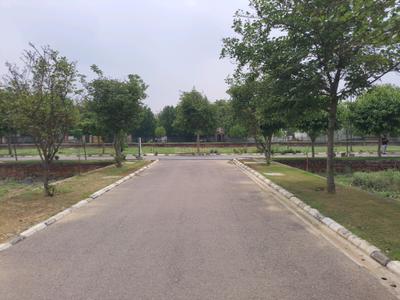Image of 62 Sq.ft Residential Plot / Land for sale in Paras Ekam Homes, Sector 5, Sohna for Rs. 8900000