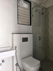 Bedroom Two Image of 900 Sq.ft 2 BHK Apartment / Flat for sale in Siddh Amara, Bavdhan Pune for Rs. 10500000