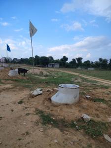 Image of 5000 Sq.ft Residential Plot / Land for sale in Kapoorawala, Jaipur for Rs. 11700000