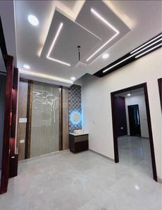 Hall Image of 1150 Sq.ft 3 BHK Independent House for sale in Kalli Pashchim Lucknow for Rs. 5500000