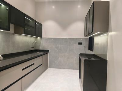 Kitchen Image of 996 Sq.ft 2 BHK Apartment / Flat for sale in Mohisha The Skylark II, Ravet Pune for Rs. 6000000