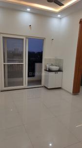 Kitchen Image of 1371 Sq.ft 3 BHK Apartment / Flat for rent in J V Paradise, Choodasandra Bengaluru for Rs. 53000