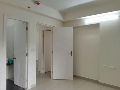 Bedroom Image of 927 Sq.ft 1.5 BHK Apartment / Flat for rent in Tata Amantra, Bhiwandi Thane for Rs. 15000