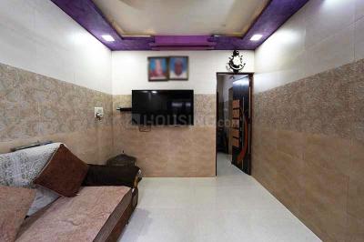 Hall Image of 846 Sq.ft 3 BHK Independent House for sale in Isanpur Ahmedabad for Rs. 7200000