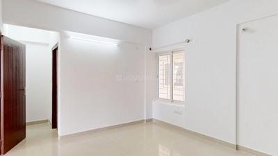 Bedroom Image of 1469 Sq.ft 3 BHK Apartment / Flat for sale in Mahendra Aarna Tower 1 to 4, Electronic City Bengaluru for Rs. 14500000