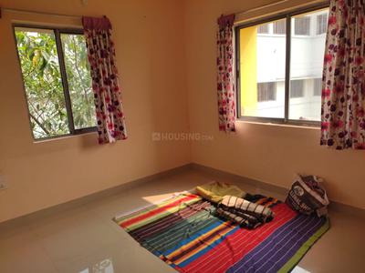 Bedroom Image of 894 Sq.ft 2 BHK Apartment / Flat for sale in Sankharipota Kolkata for Rs. 3500000