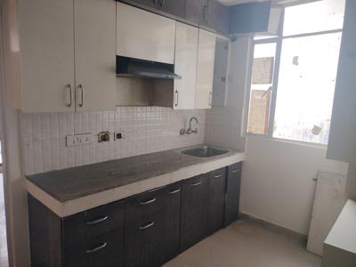 Kitchen Image of 632 Sq.ft 2 BHK Builder Floor for sale in Sector 102 Gurgaon for Rs. 7600000