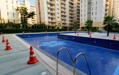 Image of 1949 Sq.ft 4.5 BHK Apartment / Flat for sale in Emaar Palm Hills, Sector 77, Gurgaon for Rs. 24800000