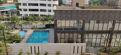 Image of 1551 Sq.ft 2 BHK Apartment / Flat for sale in Gagan Unnatii, Kondhwa Budruk, Pune for Rs. 14000000