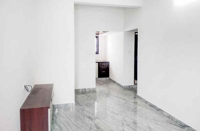 Hall Image of 803 Sq.ft 2 BHK Apartment / Flat for rent in K Channasandra Bengaluru for Rs. 18000