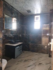 Common Bathroom Image of 3500 Sq.ft 4 BHK Builder Floor for sale in Sahibabad Industrial Area Ghaziabad for Rs. 29800000