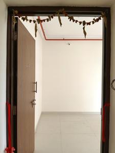 Main Entrance Image of 750 Sq.ft 2 BHK Apartment / Flat for sale in Raunak Residency by Raunak Group, Thane West Thane for Rs. 12000000