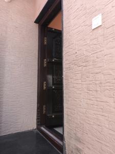 Main Entrance Image of 1200 Sq.ft 3 BHK Independent House for rent in Attiguppe Bengaluru for Rs. 40000