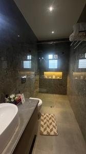 Image of 1531 Sq.ft 4 BHK Apartment / Flat for sale in Bhawani Paraiso, New Town, Kolkata for Rs. 20500000