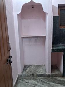 Balcony Image of 1050 Sq.ft 2 BHK Builder Floor for rent in Habsiguda Hyderabad for Rs. 17000