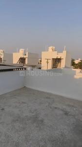 Balcony Image of 1850 Sq.ft 3 BHK Duplex for sale in CASA GREENS PRIMA, Talawali Chanda Indore for Rs. 12475000