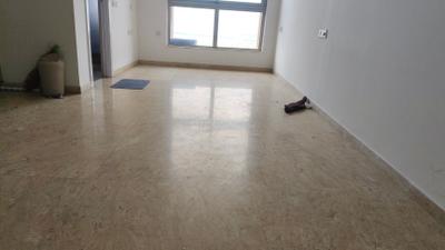 Bedroom Image of 400 Sq.ft 1 RK Apartment / Flat for rent in Hiranandani Solitaire, Thane West Thane for Rs. 28000