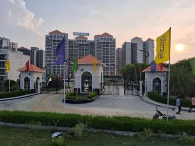 Image of 1720 Sq.ft 3 BHK Builder Floor for sale in Arail, Allahabad for Rs. 10000000