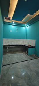 Hall Image of 1000 Sq.ft 2 BHK Independent House for rent in Neel Matha Lucknow for Rs. 8500