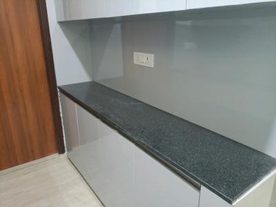 Ista residency Kitchen 1