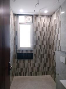 Bedroom Two Image of 2250 Sq.ft 3 BHK Builder Floor for sale in Ultra Luxury Builder Floor, Sector 85 Faridabad for Rs. 24000000